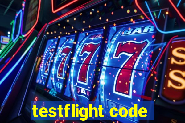 testflight code